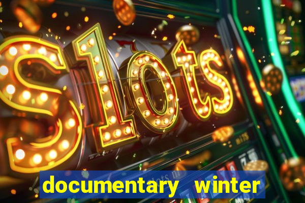 documentary winter on fire